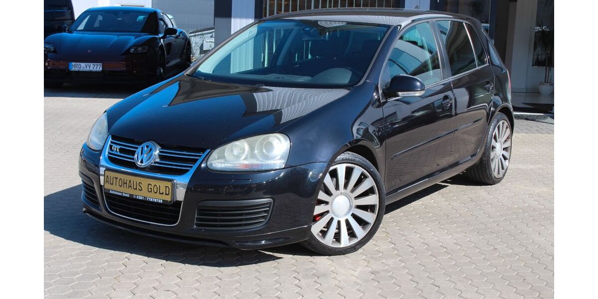 VW Golf 228.959 km 3.880 &euro; Rostock 18107