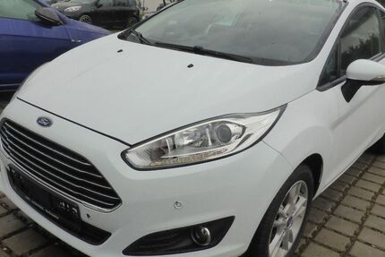 Ford Fiesta 74.800 km 6.890 &euro; Wolfenbüttel 38304