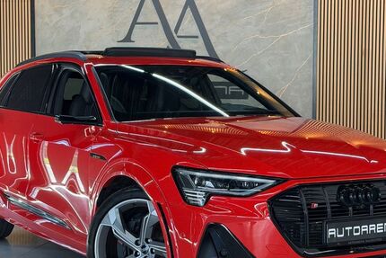 Audi e-tron 44.000 km 43.950 &euro; Salzgitter 38259