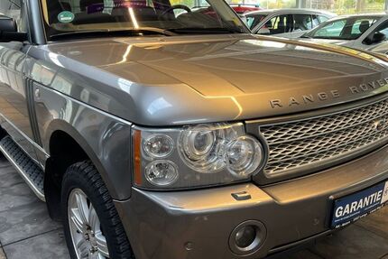 Land Rover Range Rover 402.000 km 5.999 &euro; Lemgo 32657