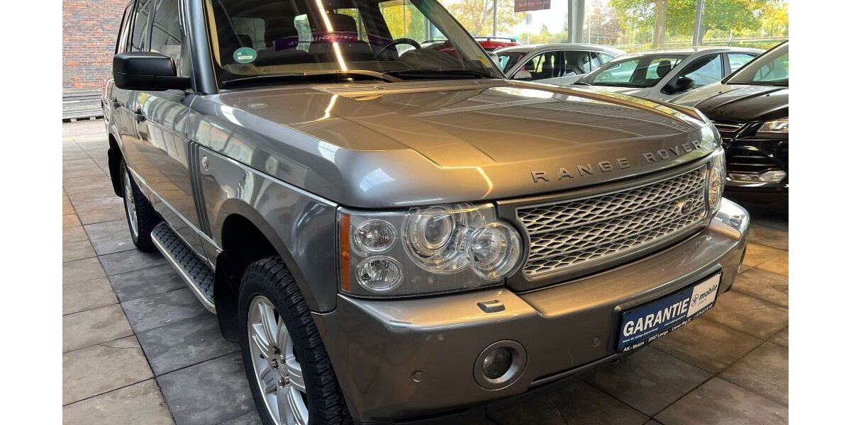 Land Rover Range Rover 402.000 km 5.999 &euro; Lemgo 32657