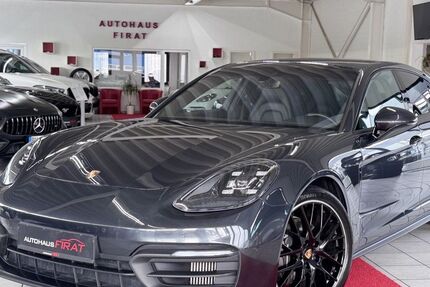 Porsche Panamera 82.100 km 73.849 &euro; Erftstadt / Köln 50374