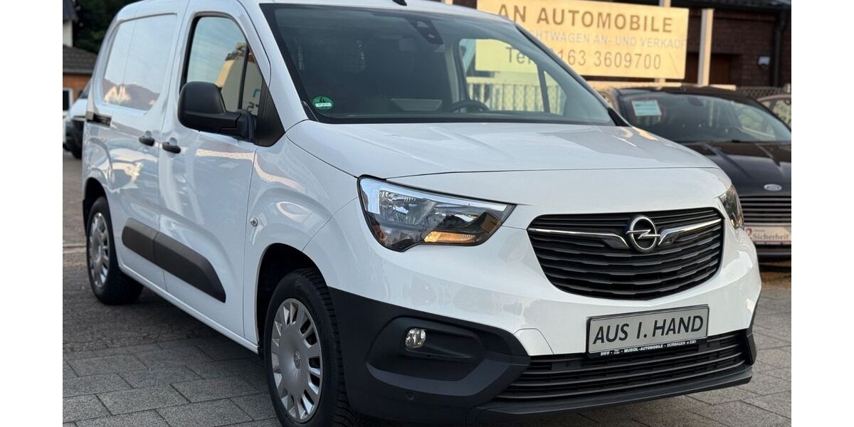 Opel Combo 77.000 km 11.490 &euro; Dormagen 41539