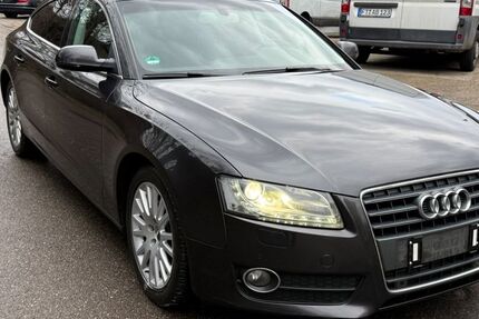 Audi A5 184.700 km 8.250 &euro; Frankenthal 67227