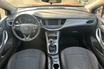 Opel Astra K Sports Tourer 1.6 CDTI Selection 160.000 km 4.500 &euro; Neckarsulm 74172