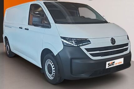 VW T7 Transporter 35.623 km 34.870 &euro; Garching 85748