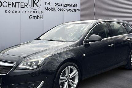 Opel Insignia 167.055 km 6.990 &euro; Seelze 30926