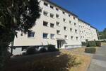 RESERVIERT! Renovierte und gepflegte 3-Zimmer Mietwohnung mit Balkon in Plettenberg