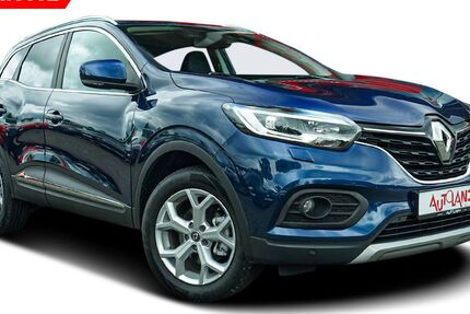 Renault Kadjar 38.370 km 18.950 &euro; Göttingen 37081