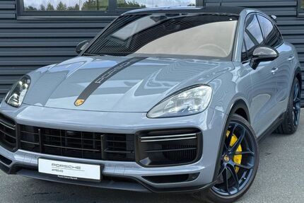 Porsche Cayenne 72.900 km 151.900 &euro; Bayreuth 95448