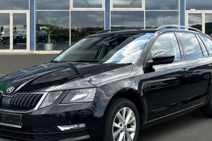 Skoda Octavia 99.963 km 19.450 &euro; Herborn 35745