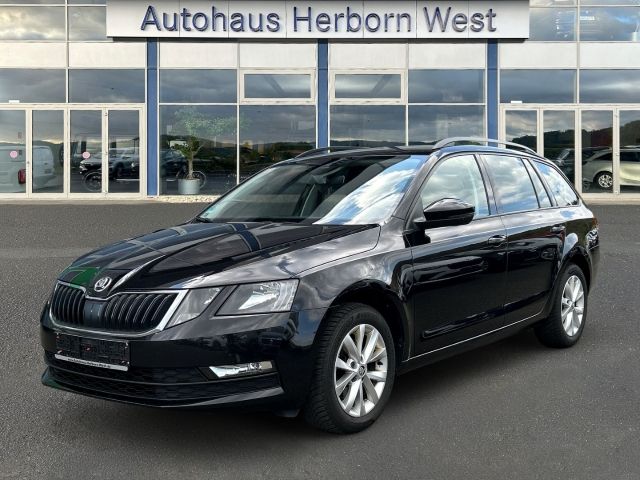 Skoda Octavia 99.963 km 19.450 &euro; Herborn 35745