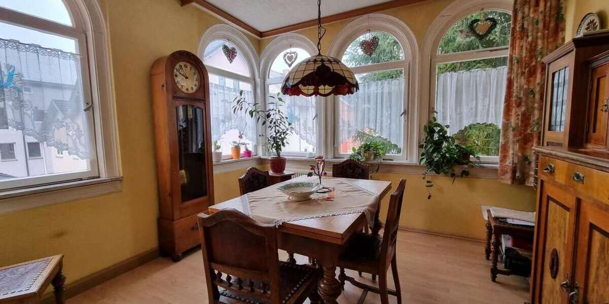 Mehrfamilienhaus, Wohnhaus Neustadt bei Coburg Neustadt - 1 Zimmer, 315 m&sup2;, 444.500&euro; | Angebot:25746907