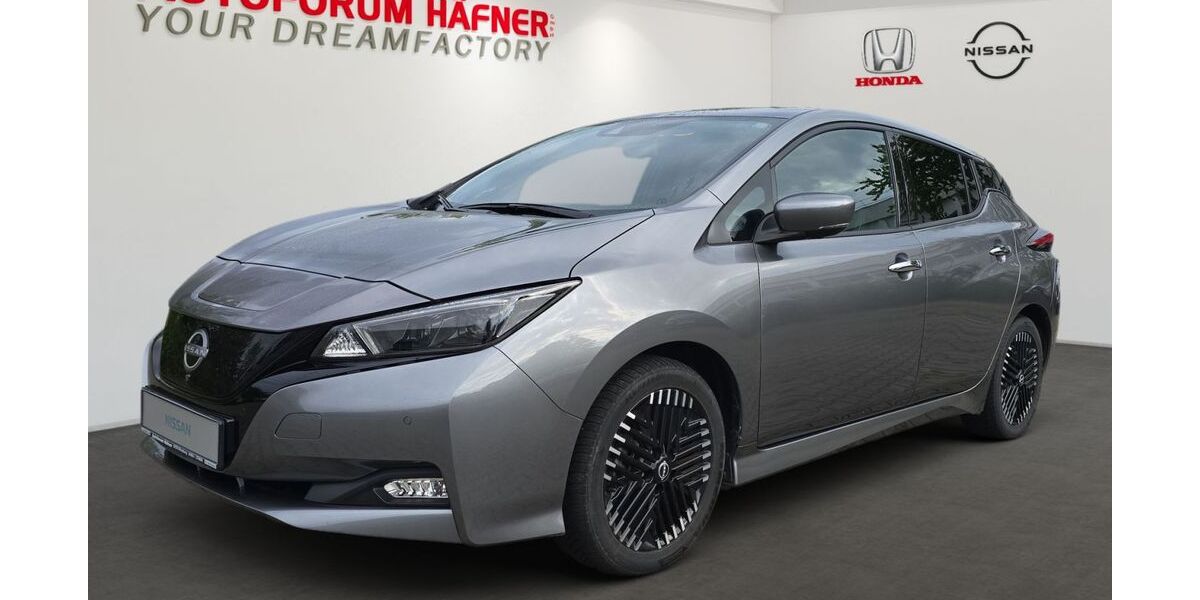 Nissan Leaf 40.000 km 16.900 &euro; Würzburg 97076