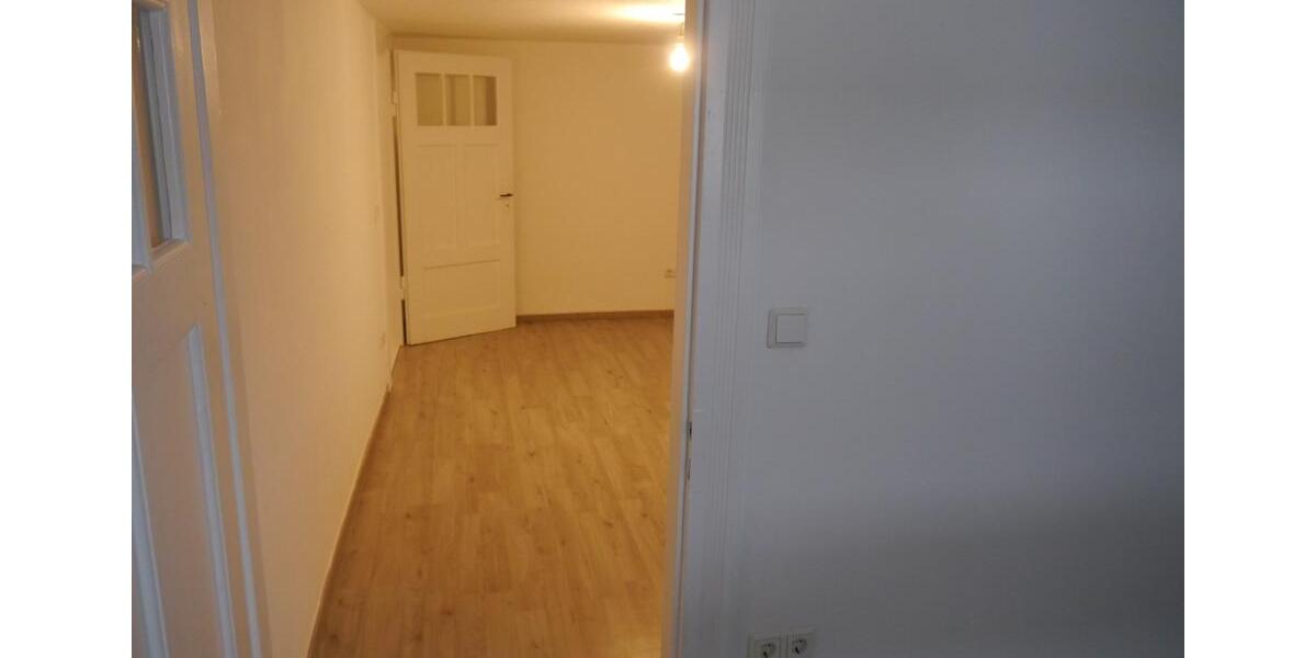 Fachwerkhaus in Germershausen 4 zimmer