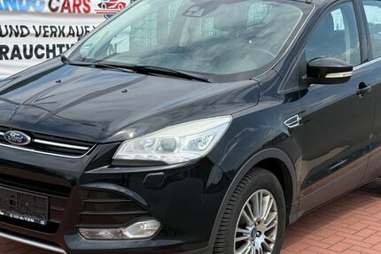 Ford Kuga 300.000 km 5.500 &euro; Neustadt 31535