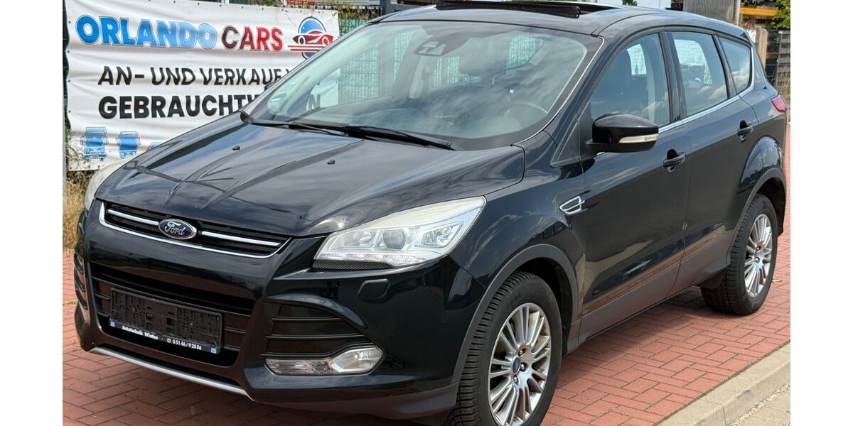 Ford Kuga 300.000 km 5.500 &euro; Neustadt 31535