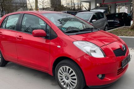 Toyota Yaris 165.000 km 1.850 &euro; München 80809