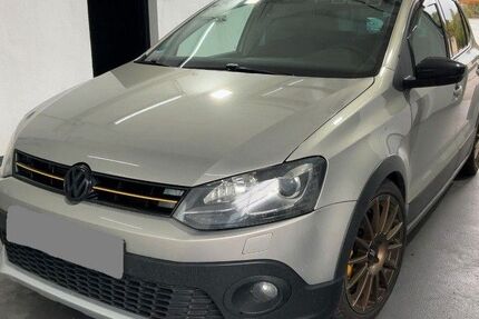 VW Polo 74.000 km 4.000 € Lübeck 23554