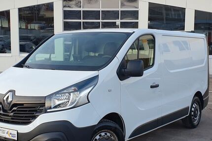 Renault Trafic 143.390 km 12.990 &euro; Deißlingen 78652