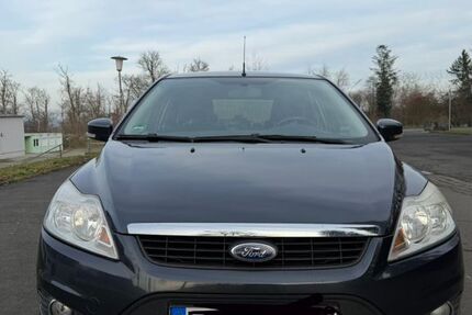 Ford Focus 123.297 km 3.100 &euro; Braunfels 35619