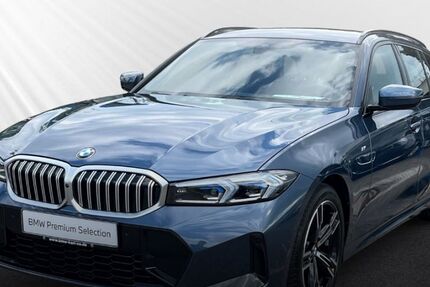 BMW 318 19.995 km 37.490 &euro; Mainz 55129
