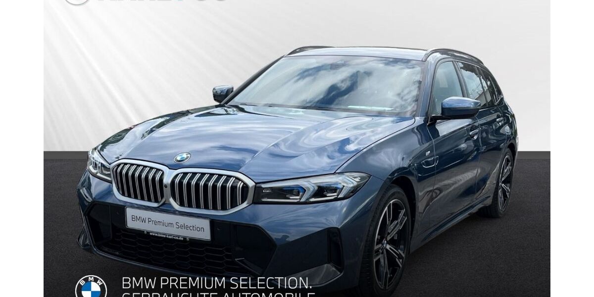 BMW 318 19.995 km 37.490 &euro; Mainz 55129