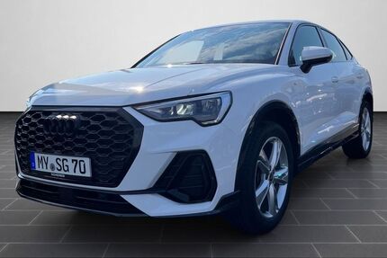 Audi Q3 35.900 km 34.690 &euro; Mayen 56727