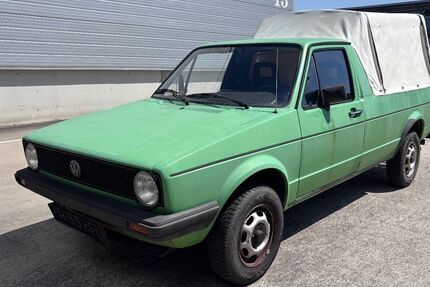 VW Caddy 188.955 km 5.400 &euro; Ilsfeld 74360