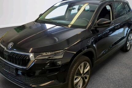 Skoda Karoq 57.000 km 21.450 &euro; Bebra 36179