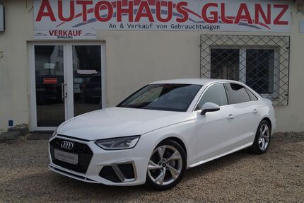 Audi A4 100.000 km 26.999 &euro; Schönefeld 12529