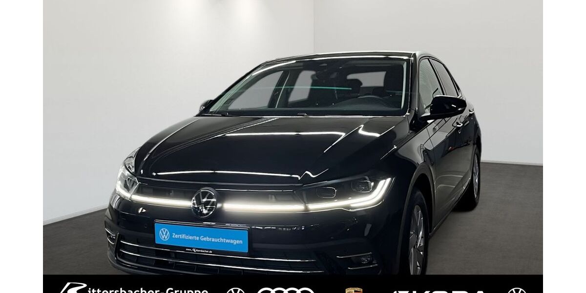 VW Polo 9.465 km 23.770 &euro; Kusel 66869