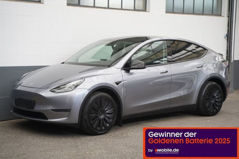 Model Y