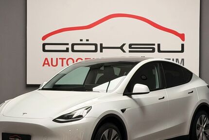 Tesla Model Y 68.000 km 31.950 &euro; Mülheim an der ruhr 45476