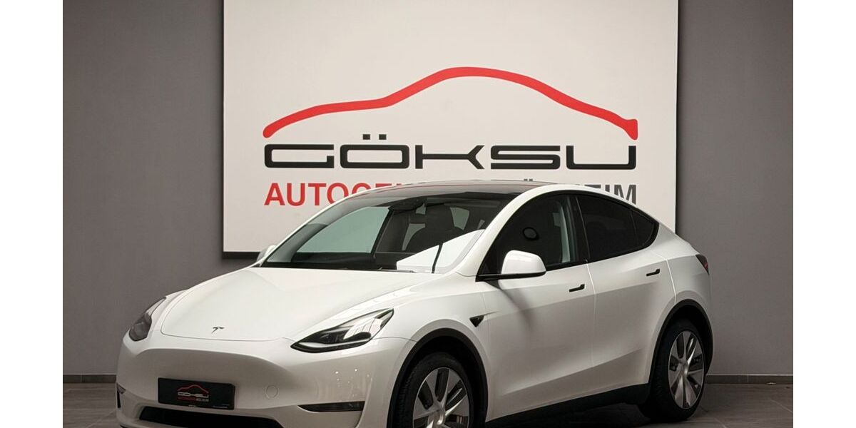 Tesla Model Y 68.000 km 31.950 &euro; Mülheim an der ruhr 45476