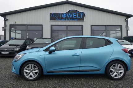 Renault Clio 43.502 km 13.990 &euro; Beckdorf 21643