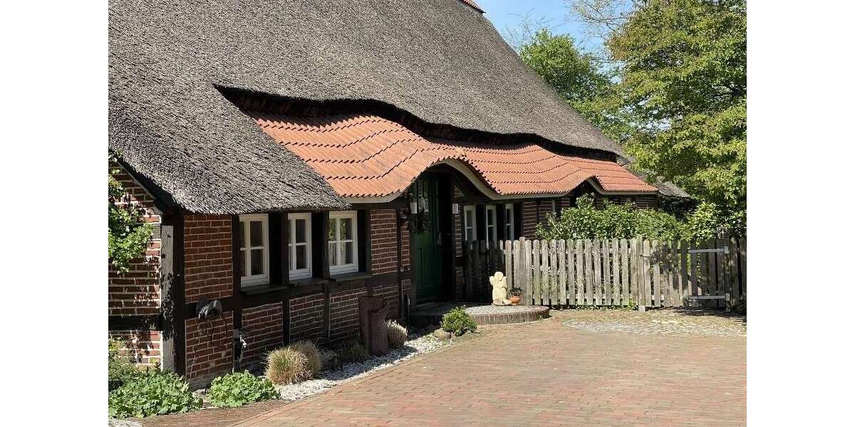 Einfamilienhaus Bad Zwischenahn - 9 Zimmer, 304 m&sup2;, 850.000&euro; | Angebot:27108269