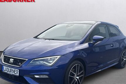 Seat Leon 110.190 km 14.380 € Villingen-Schwenningen 78052