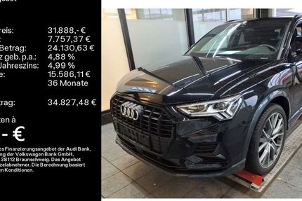 Audi Q3 33.850 km 31.488 &euro; Mühlheim 63165