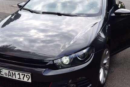 VW Scirocco 230.000 km 5.999 € Norderstedt 22848