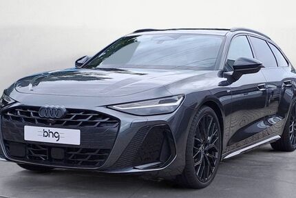 Audi A6 1.090 km 75.990 &euro; Binzen 79589