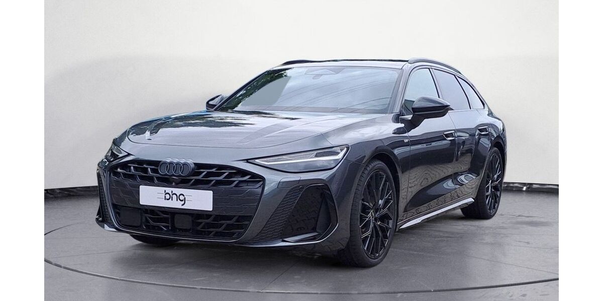 Audi A6 1.090 km 75.990 &euro; Binzen 79589