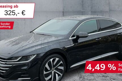 VW Arteon 81.277 km 29.230 &euro; Scheßlitz 96110