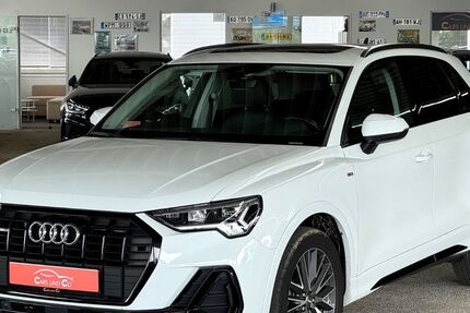 Audi Q3 87.918 km 26.990 &euro; Taucha bei Leipzig 04425