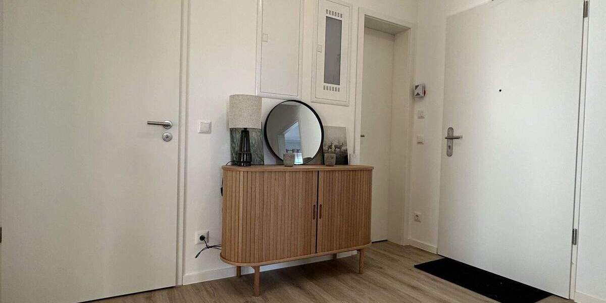 Etagenwohnung Ottendorf-Okrilla Medingen - 3 Zimmer, 80 m&sup2;, 1.300&euro; | Angebot:24545083