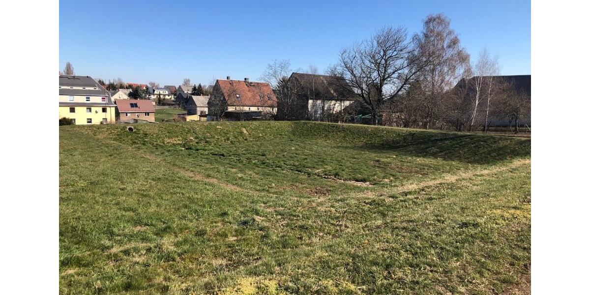 Doppelhaushälfte Mittweida - 4 Zimmer, 132 m&sup2;, 1.000&euro; | Angebot:25931181