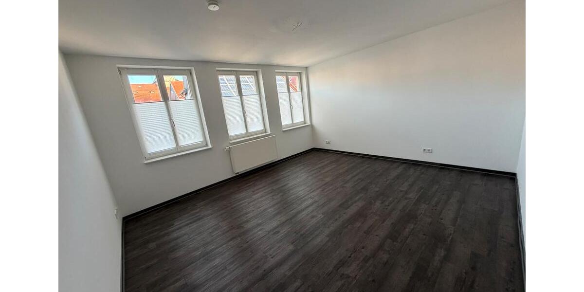 Helle 3-Zimmer-Wohnung 3 zimmer