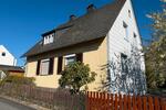 Einfamilienhaus Schwarzenbach an der Saale Fletschenreuth - 4 Zimmer, 101 m&sup2;, 160.000&euro; | Angebot:26316214
