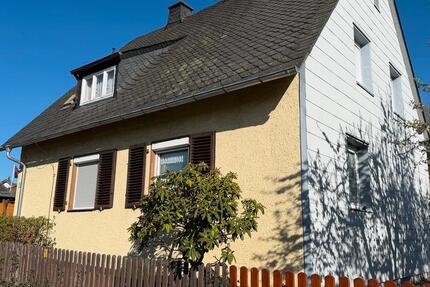 Haus Schwarzenbach an der Saale Fletschenreuth - 4 Zimmer, 101 m&sup2;, 160.000&euro; | Angebot:26316214
