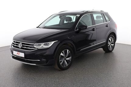 VW Tiguan 83.324 km 27.720 &euro; Berlin 12103